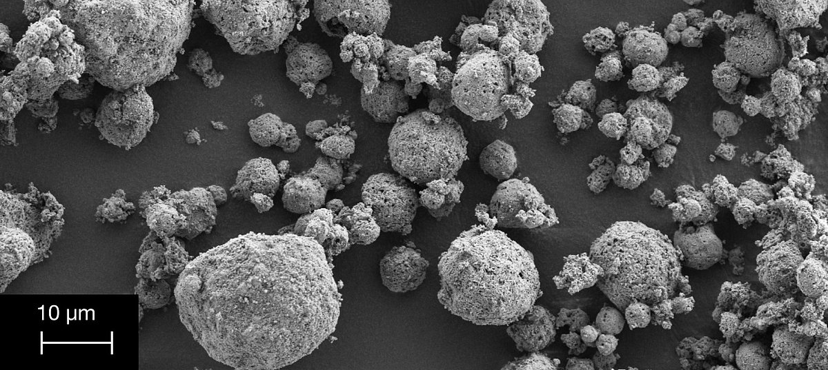 IBUvolt LFP 400 REM Lithium Eisenphosphat